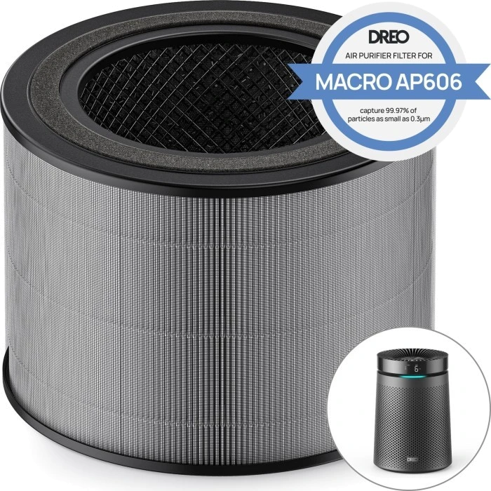 Фільтр для очищувача повітря Dreo DR-HPA032