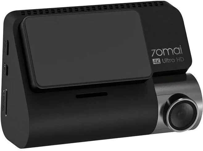 Відеореєстратор 70mai Dash Cam Pro Plus+ A500S