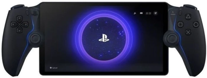 Пристрій дист. гри PlayStation Portal PS5 Midnight Black