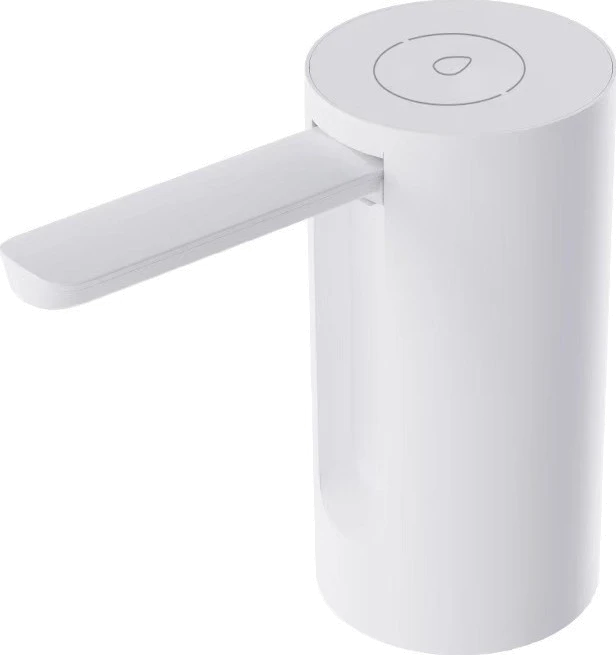 Помпа для води Xiaolang Water Dispenser XD-ZDSSQ01 YEd Білий