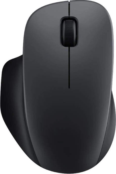 Миша Xiaomi Wireless Mouse Comfort Edition Black (BHR9359GL)