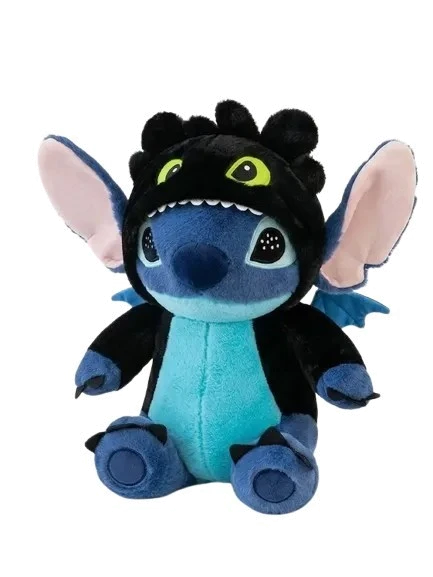 М'яка іграшка Stitch 35 см (6928270764504)