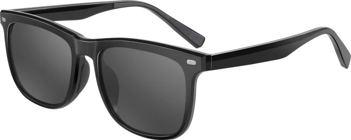 Окуляри Xiaomi Square Sunglasses BHR8025GL