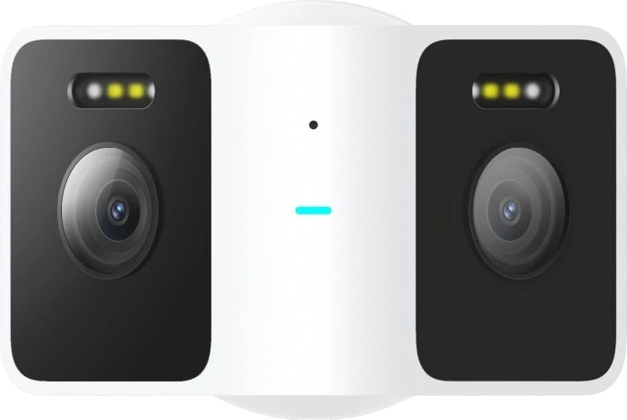IP-камера Xiaomi Outdoor Camera CW100 Dual BHR07UIEU