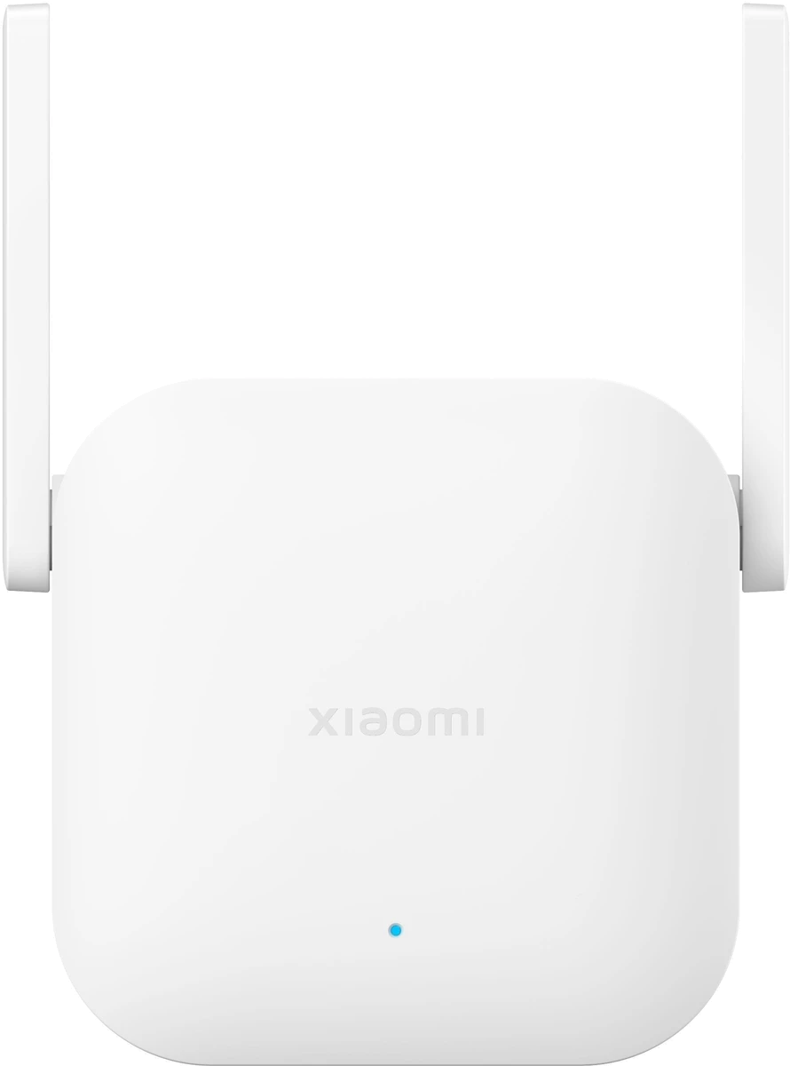 Ретранслятор Xiaomi WiFi Range Extender N300 (DVB4398GL)