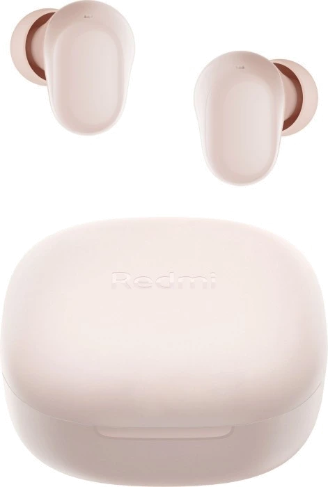Навушники Redmi Buds 6 Play (BHR8775GL) Pink