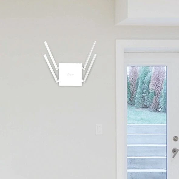 Маршрутизатор TP-LINK Archer C24