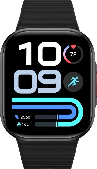Годинник Redmi Watch 6 Lite Black BHR09CWGL