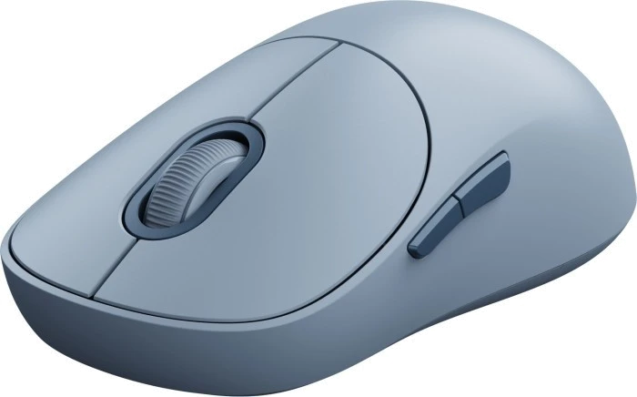 Миша Xiaomi Wireless Mouse 3 (BHR8914GL) Blue