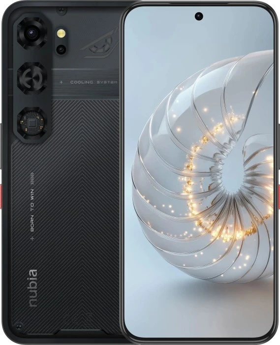 Смартфон Nubia Neo 5 GT 5G 8/256 GB Black