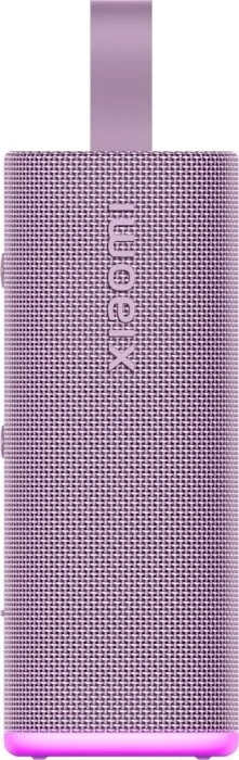 Портативна акустика Xiaomi Sound Play (QBH4431GL) Purple
