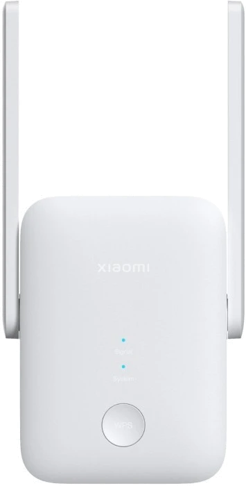 Ретранслятор Xiaomi WiFi Range Extender AX1500 (DVB4514GL)