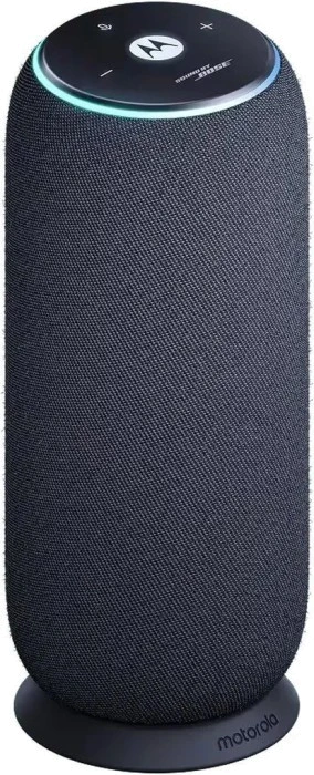Портативна акустика Moto Sound Flow (PG38C07843) Carbon