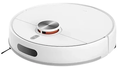 Робот-пилосос Xiaomi Robot Vacuum S40