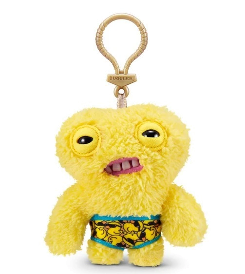 М'яка іграшка Fuggler "Жовтогубчик" (15705J)