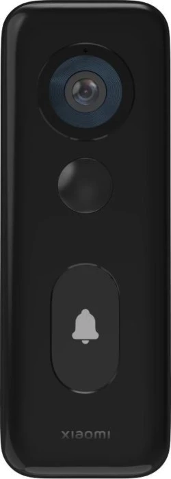Розумний дверний дзвінок XiaomiSmart Doorbell 3S (BHR7068GL)