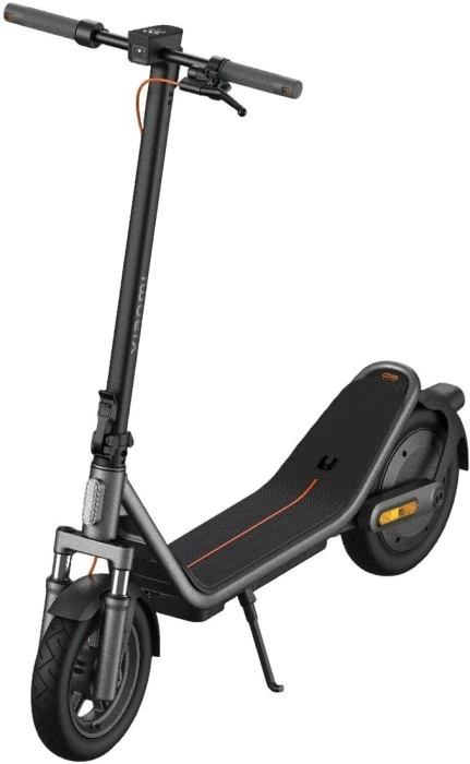 Електросамокат Xiaomi Electric Scooter 6 GL BHR08R2GL