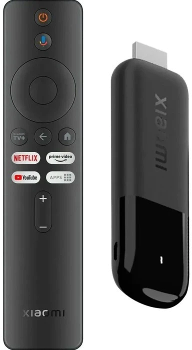 HD-медіаплеєр Xiaomi TV Stick 4K (2nd Gen)