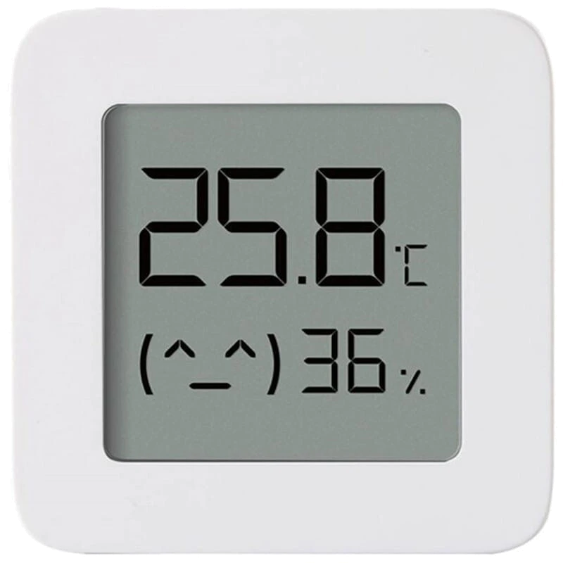 Датчик Mi Temperature and Humidity Monitor 2