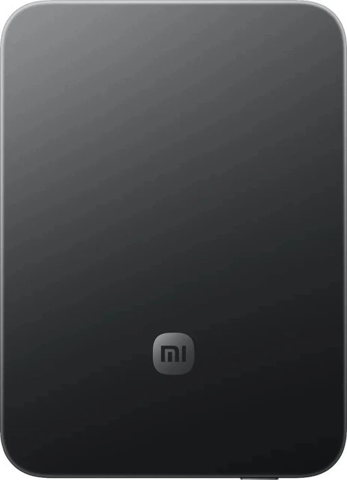 Зовн_АКБ Xiaomi UltraThin Magne 5000mAh 15W (BHR0913GL)чор