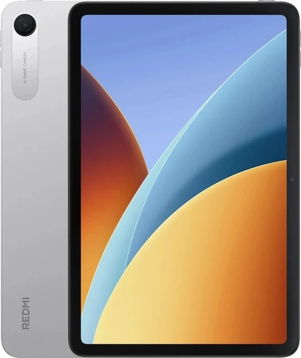 Планшет Xiaomi REDMI Pad 2 9.7 4/64GB Silver (VHU6979EU)