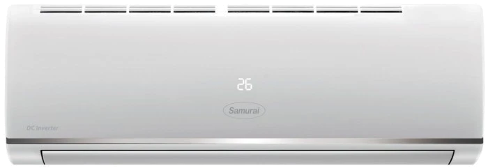 Кондиціонер Samurai SMA-09HRDN8GO