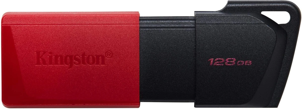 USB флеш Kingston DT Exodia M 128GB USB 3.2 (DTXM/128GB)