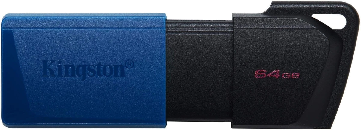 USB флеш Kingston DT Exodia M 64GB USB 3.2 (DTXM/64GB)