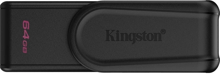 USB флеш Kingston DT Exodia S 64GB (DTXS/64GB)