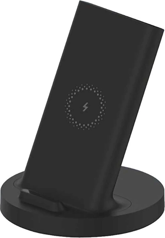 Індукційний зарядний пристрій Mi Wireless Stand 20W