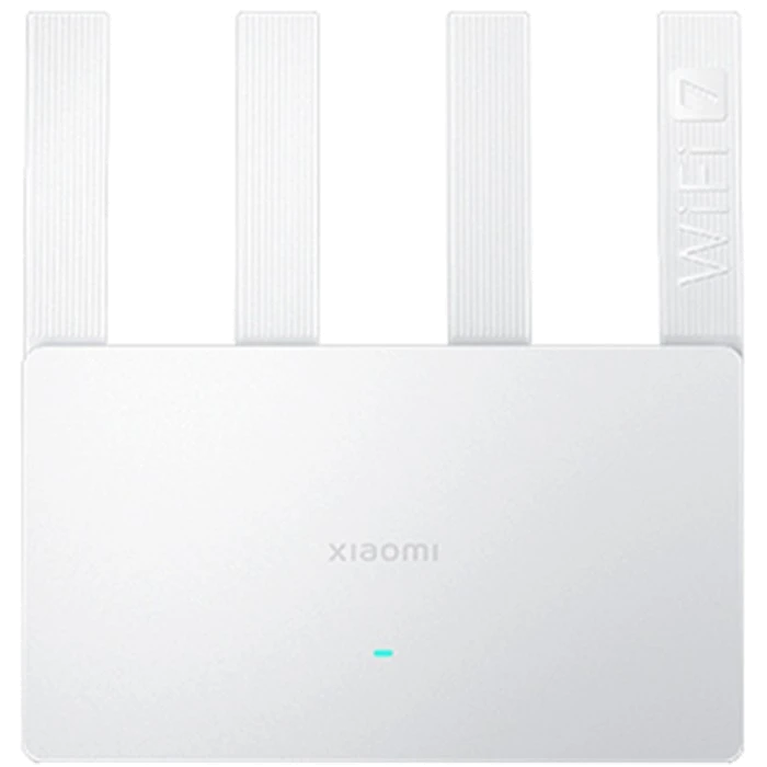 Маршрутизатор Xiaomi Router BE3600 2.5G EU (DVB4493GL)