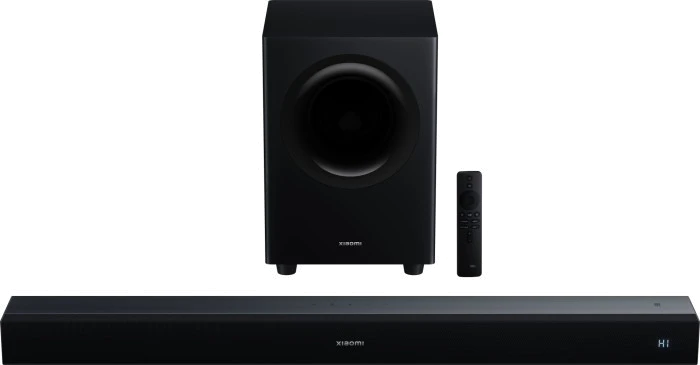 Саундбар Xiaomi Soundbar Pro 2.1ch (NS4-EU)