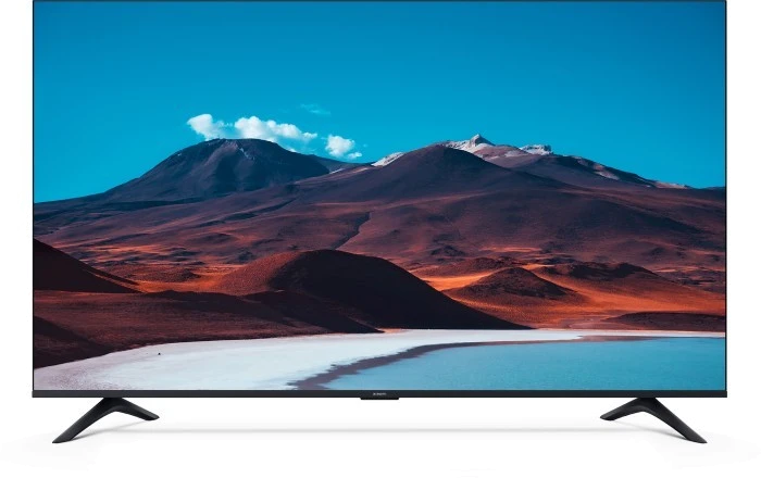 Телевізор Xiaomi TV A 65 2026 (L65MB-AME)