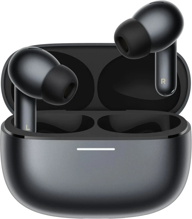 Навушники Redmi Buds 8 Pro (BHR08GOGL) Obsidian Black