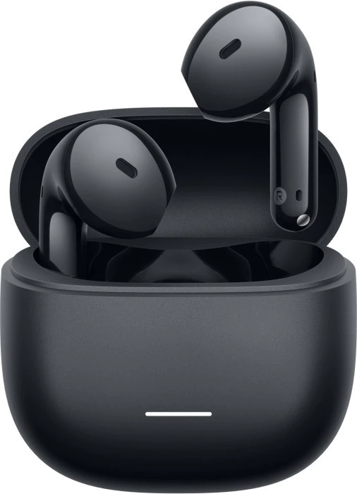 Навушники Redmi Buds 8 Active (BHR08JTGL) Black