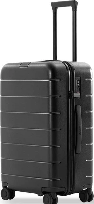 Валіза Xiaomi Luggage Classic Pro 24" (Чорний) BHR8607GL
