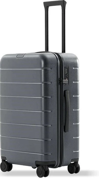 Валіза Xiaomi Luggage Classic Pro 24" (Сірий) BHR8606GL