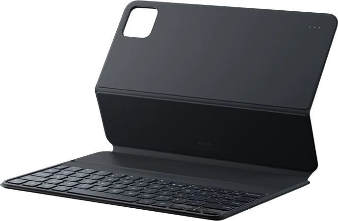 Чохол-клавіатура Xiaomi Pad 8/8Pro Keyboard (BHR08RTGL)Gray