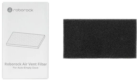 Фільтр для пилососу Roborock Sponge filter 01 8.04.0054