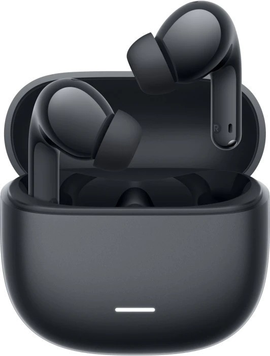Навушники Redmi Buds 8 Lite (BHR08OMGL) Black