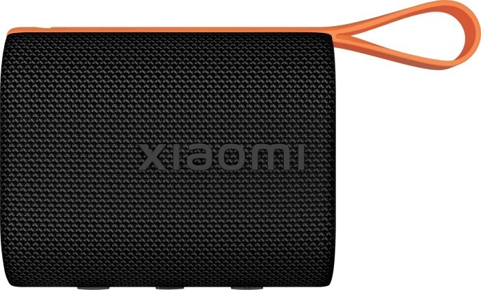 Портативна акустика Xiaomi Sound Pocket (QBH4269GL)