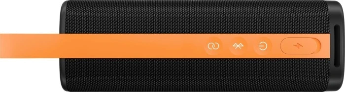 Портативна акустика Xiaomi Sound Outdoor (QBH4261GL) Black