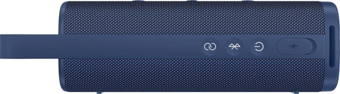 Портативна акустика Xiaomi Sound Outdoor (QBH4265GL) Blue