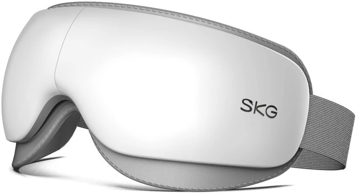 Масажер для очей SKG ES500 white