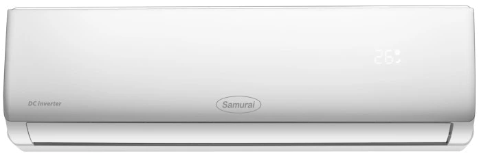 Кондиціонер Samurai SMA-12HRDN8T