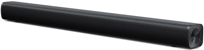 Саундбар Xiaomi Soundbar 2.0ch (MDZ-34-DB)
