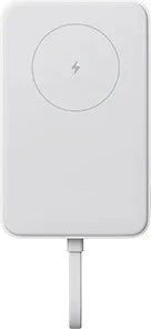 Зовн_АКБ Xiaomi 10000mAh 33W Magnetic Int/Cable(BHR9822GL)б