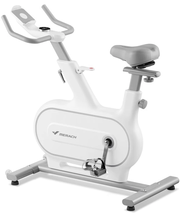 Велотренажер MERACH MR-S16W2HW white