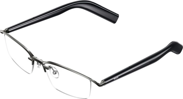 Смарт-окуляри Mijia Audio Glasses Titanium Сірий BHR08VZGL