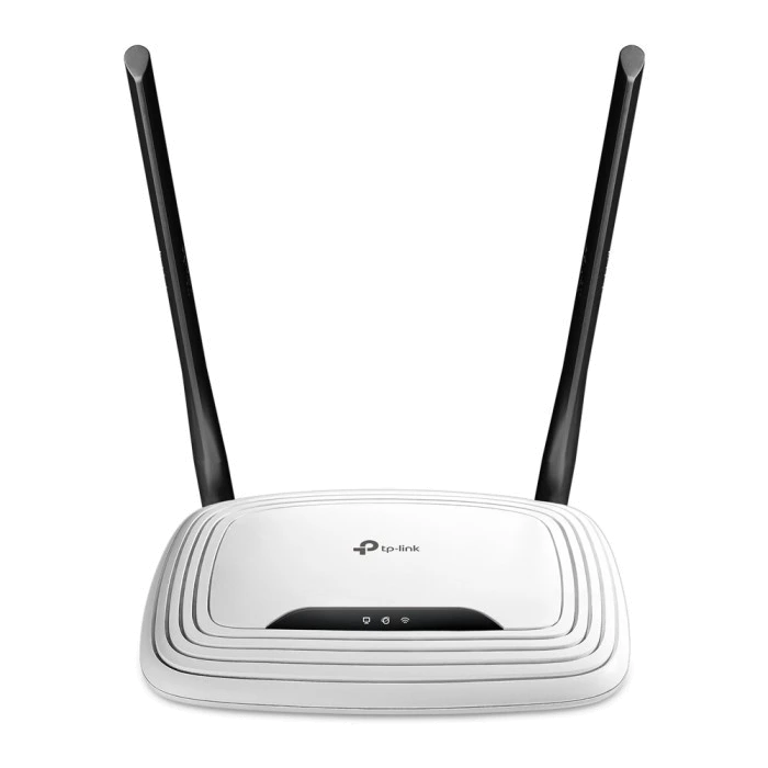 Wi-Fi роутер TP-LINK TL-WR841N 300M Wireless (2-Antenna)